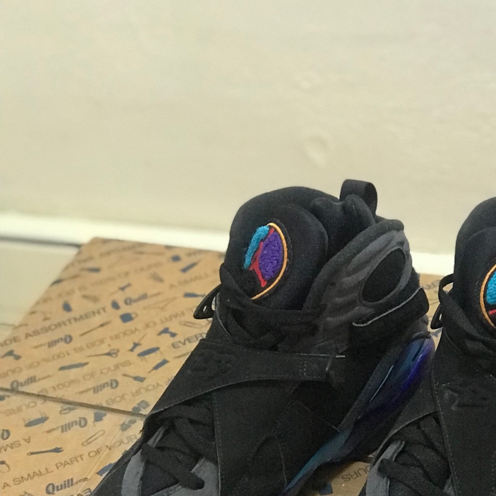 Jordan